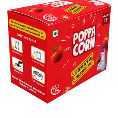 Tomato Seasoning powder (15 Sachets-75gms)