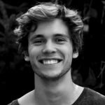 DANIEL BRIGGS