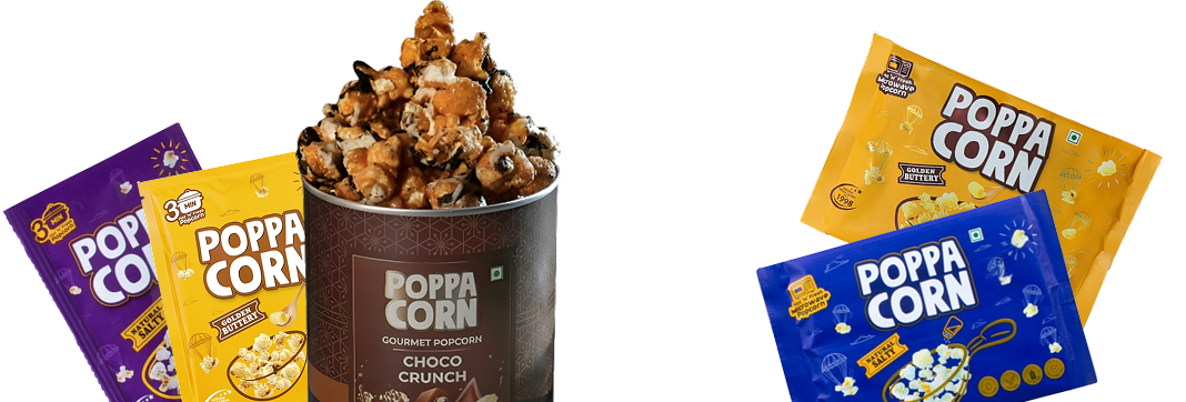Popcorn Products