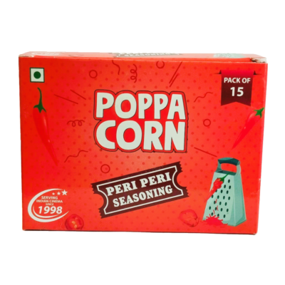 Peri-Peri Seasoning Powder, 5gX15 Pouches 75gms