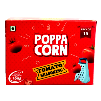 Tomato Seasoning Powder, 5gX15 Pouches 75gms