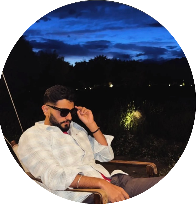 TANVIR ZAILDAR