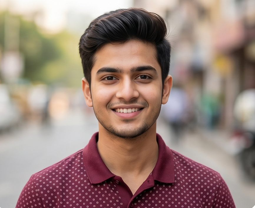 AMIT KUMAR
