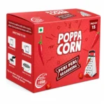 Poppa Corn Peri-Peri Seasoning powder 15 Sachets