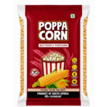 Poppa Corn South Africa Butterfly Popcorn 1KG Pack