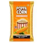 Poppa Corn Argentina Butterfly Popcorn 1KG Pack