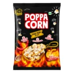 Poppa Corn Instant Peri Peri Blast Popcorn 15 Pack
