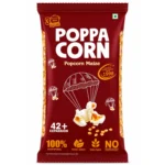 Poppa Corn 42+ Raw Maize Pack