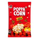 Poppa Corn Instant Tangy Tomato Popcorn 15 Pack