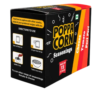 Mix Seasoning Powder (5 sachets each)